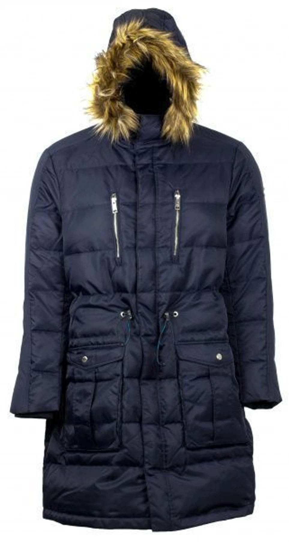 Куртка пуховая Armani Exchange модель 6YZL06-ZNQ0Z-1528 Фото