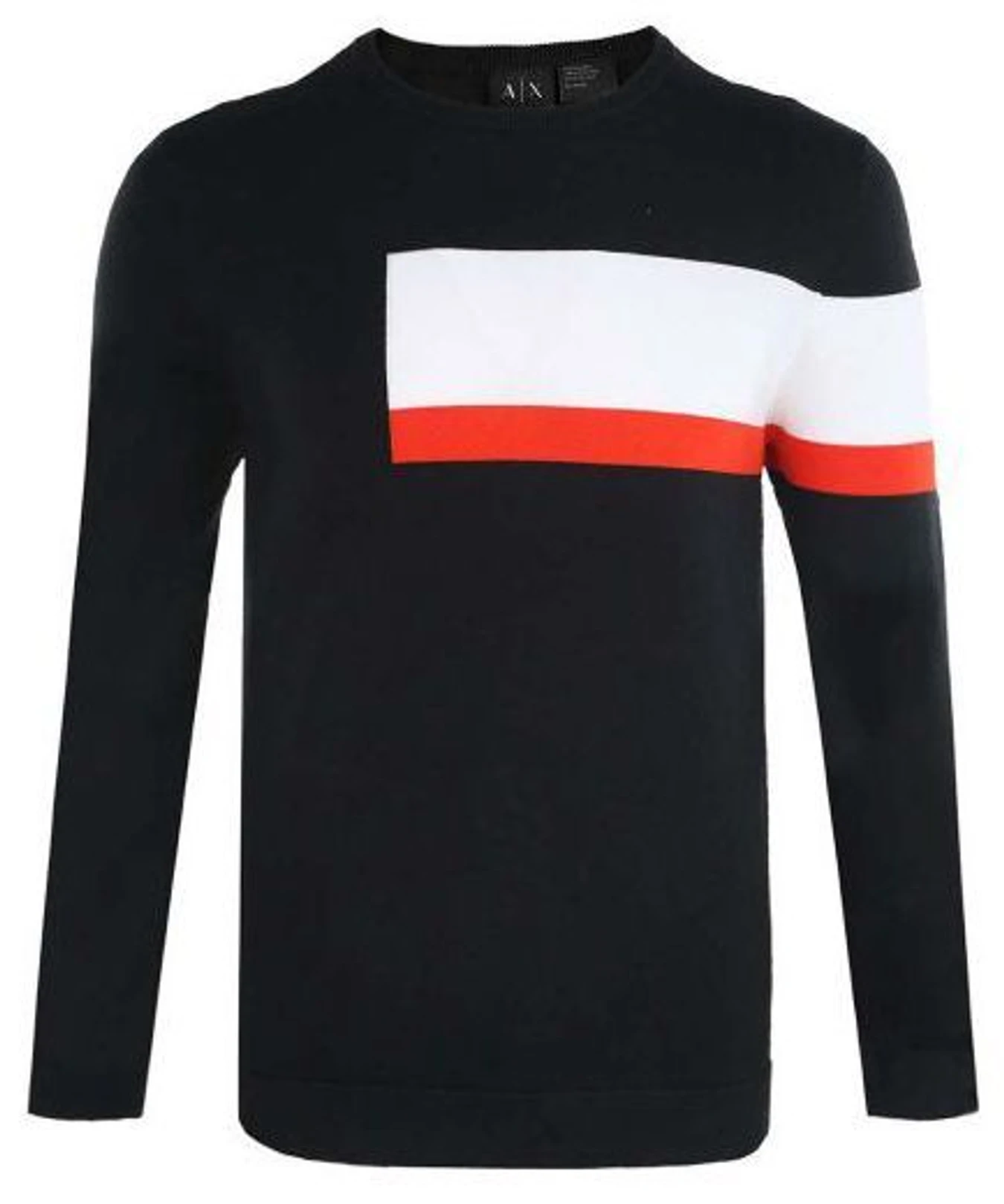 Свитры и кардиганы Armani Exchange модель 6YZM1A-ZMC4Z-1201 Фото