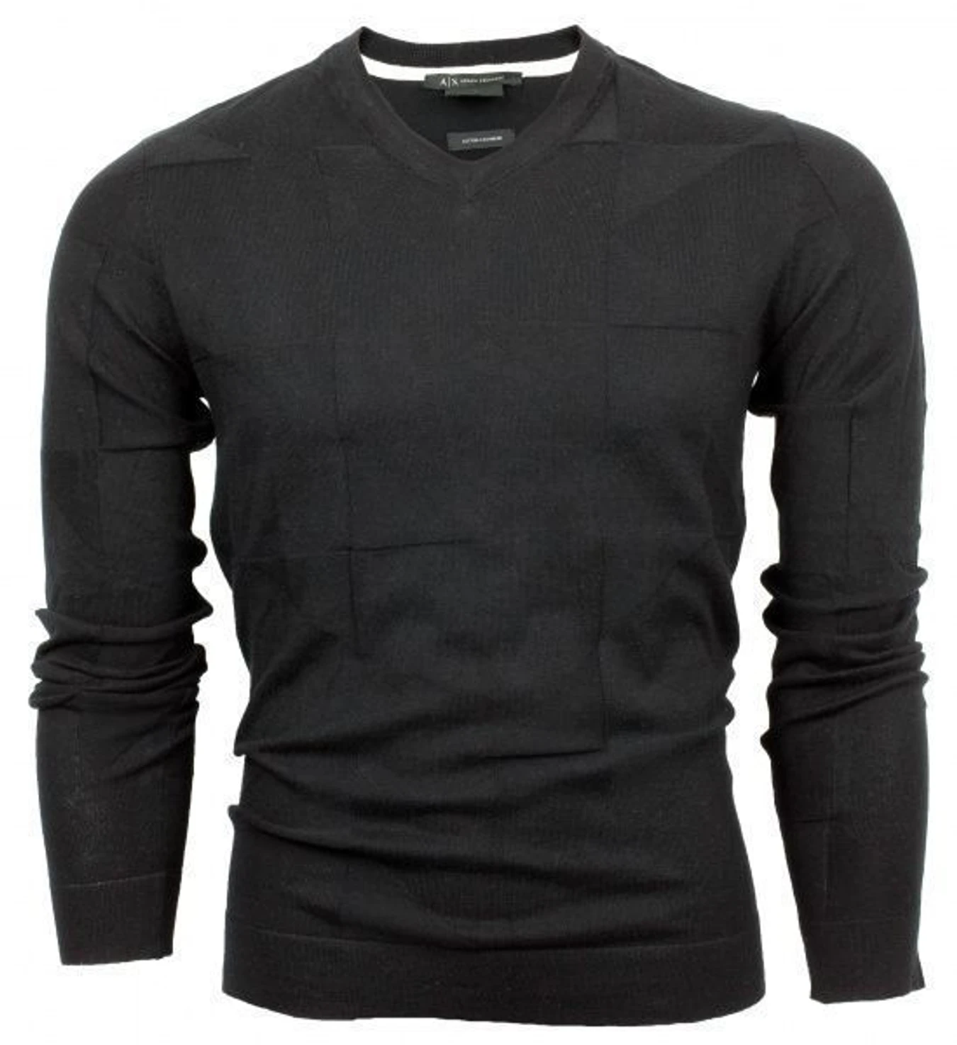 Свитры и кардиганы Armani Exchange модель 6YZM1F-ZML5Z-1200 Фото