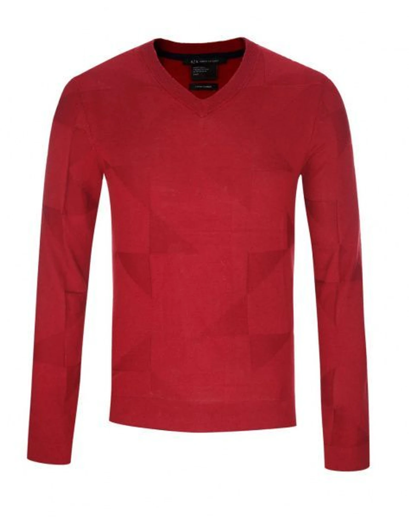 Свитры и кардиганы Armani Exchange модель 6YZM1F-ZML5Z-1403 Фото