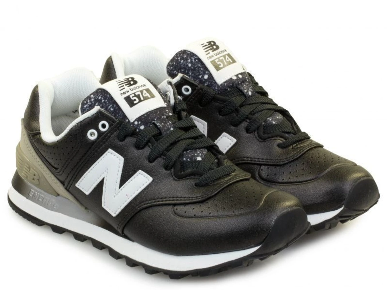 Кроссовки New Balance модель WL574RAA Фото
