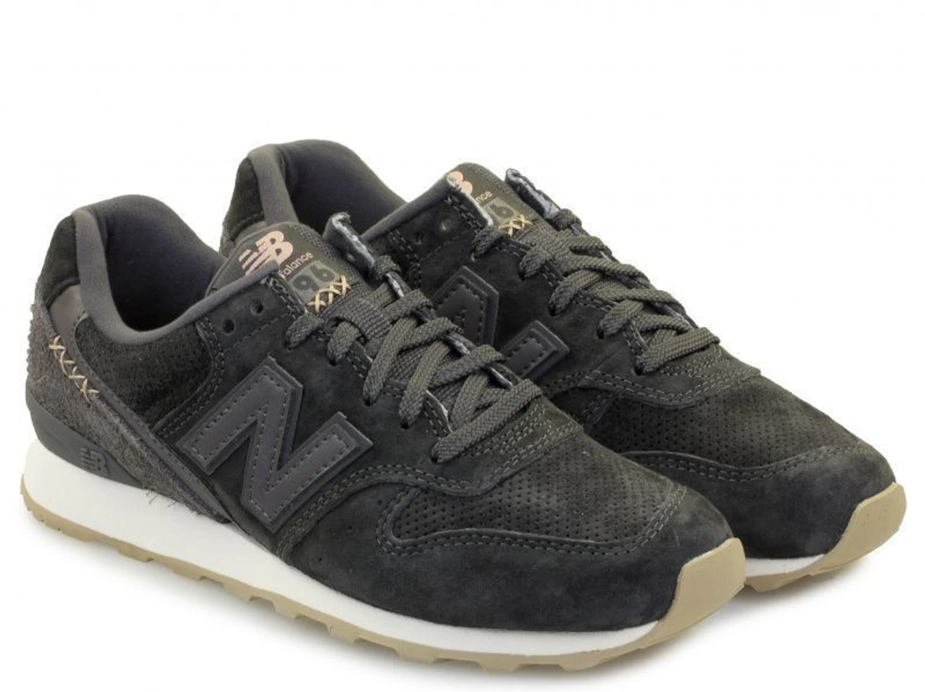 Кроссовки New Balance модель WR996BY Фото