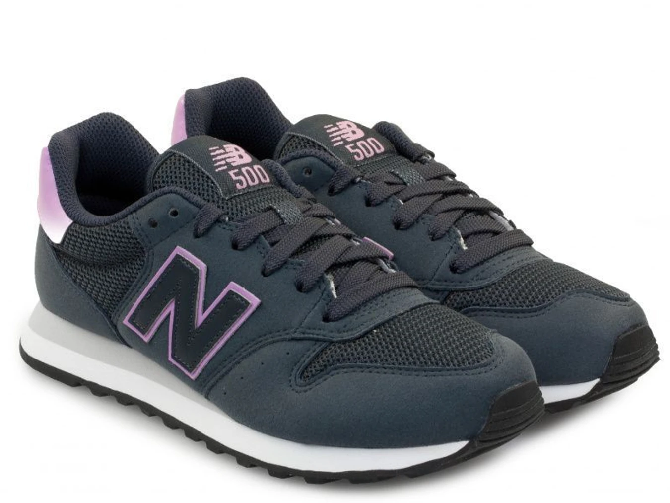 Кроссовки New Balance модель GW500RNP Фото