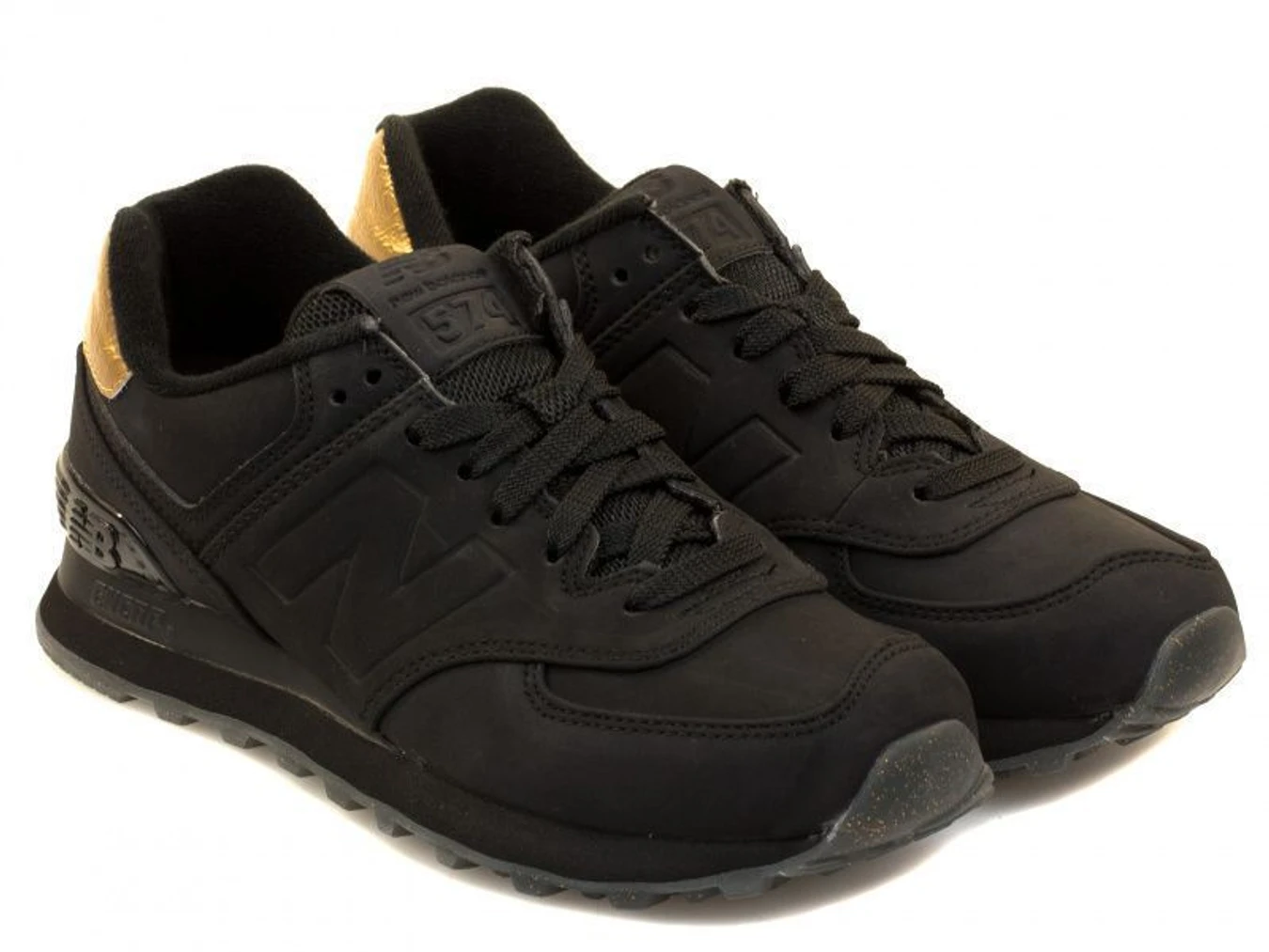 Кроссовки New Balance модель WL574MTC Фото