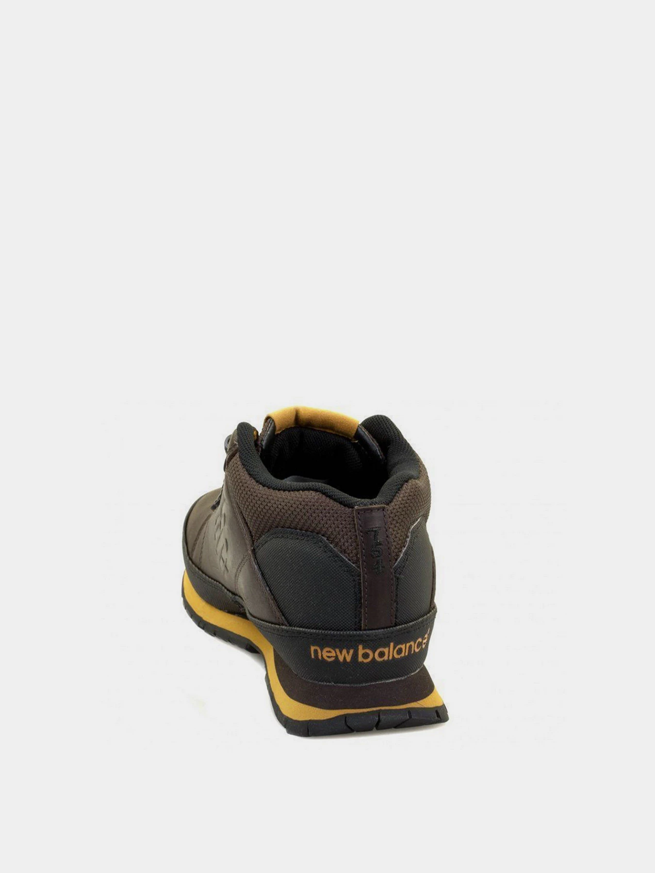Ботинки и сапоги New Balance 754 модель H754BY Фото