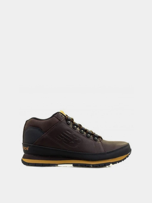 Чоловічі Черевики New Balance 754 фото 2