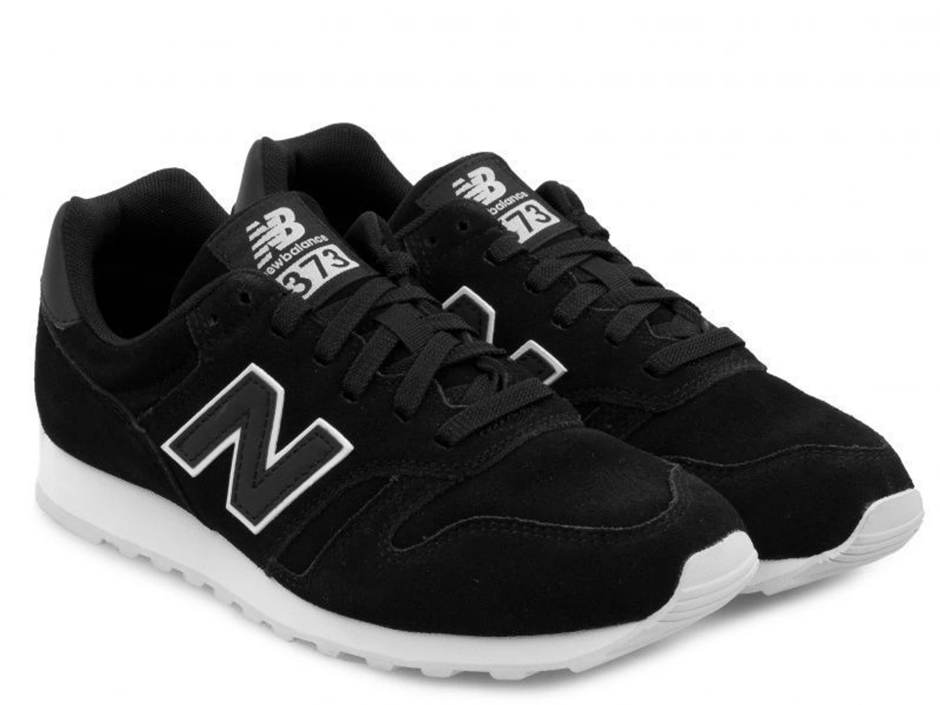 Кросівки New Balance 373 модель ML373TN Фото