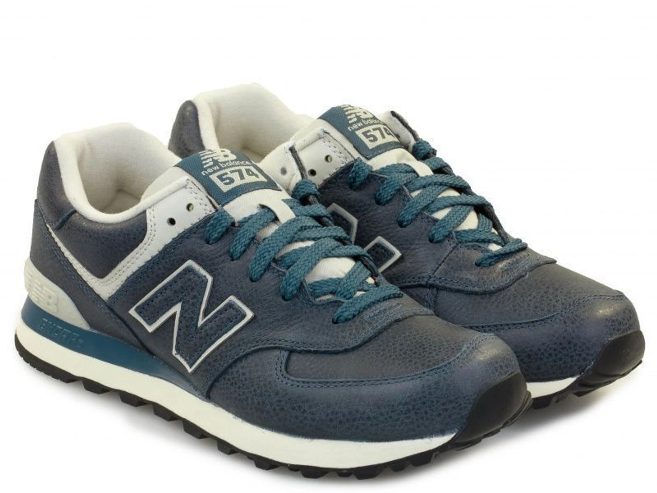 Кросівки New Balance 574 модель ML574LUB Фото