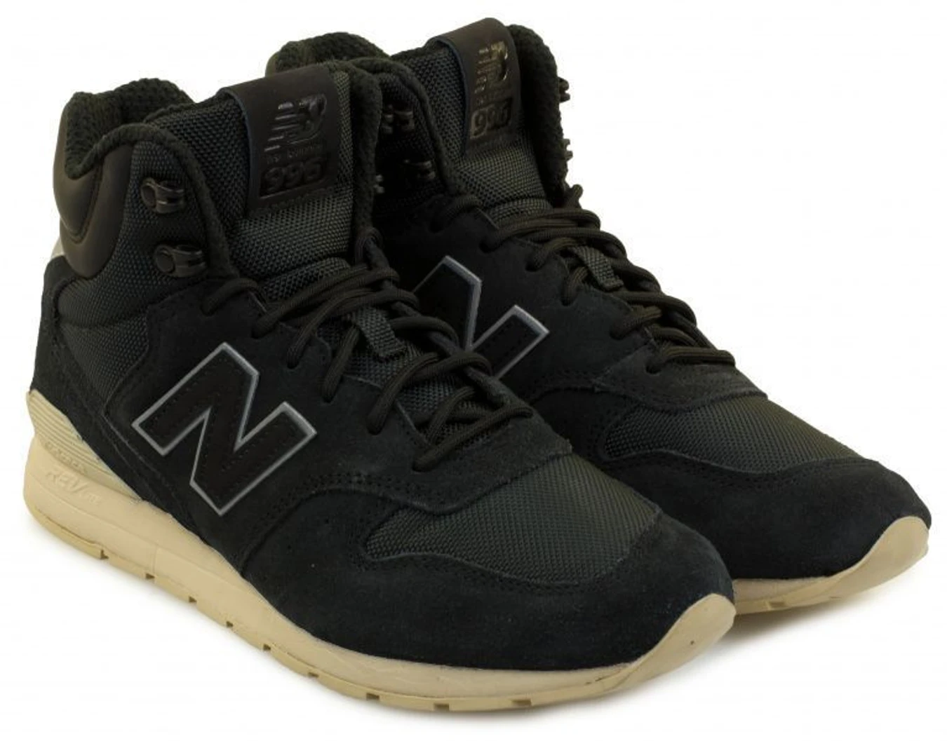 Кросівки New Balance модель MRH996BT Фото