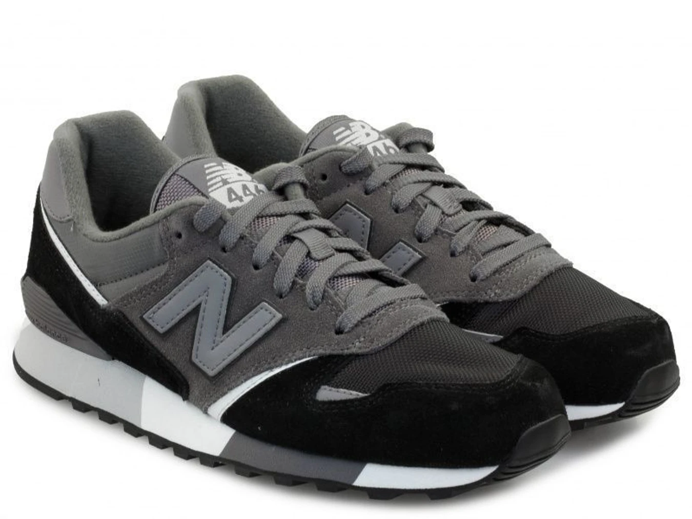 Кросівки New Balance модель U446LGK Фото