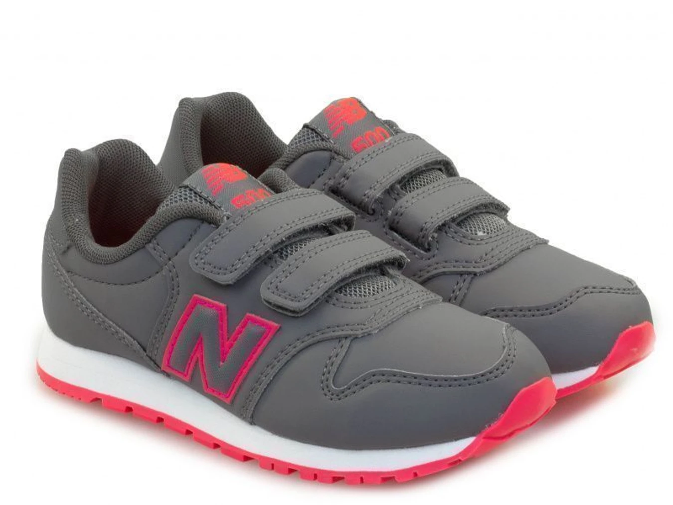 Кросівки New Balance модель KV500PNY Фото