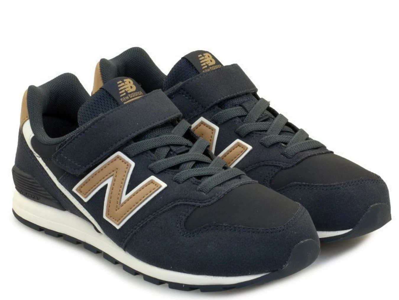 Кросівки New Balance модель KV996AVY Фото