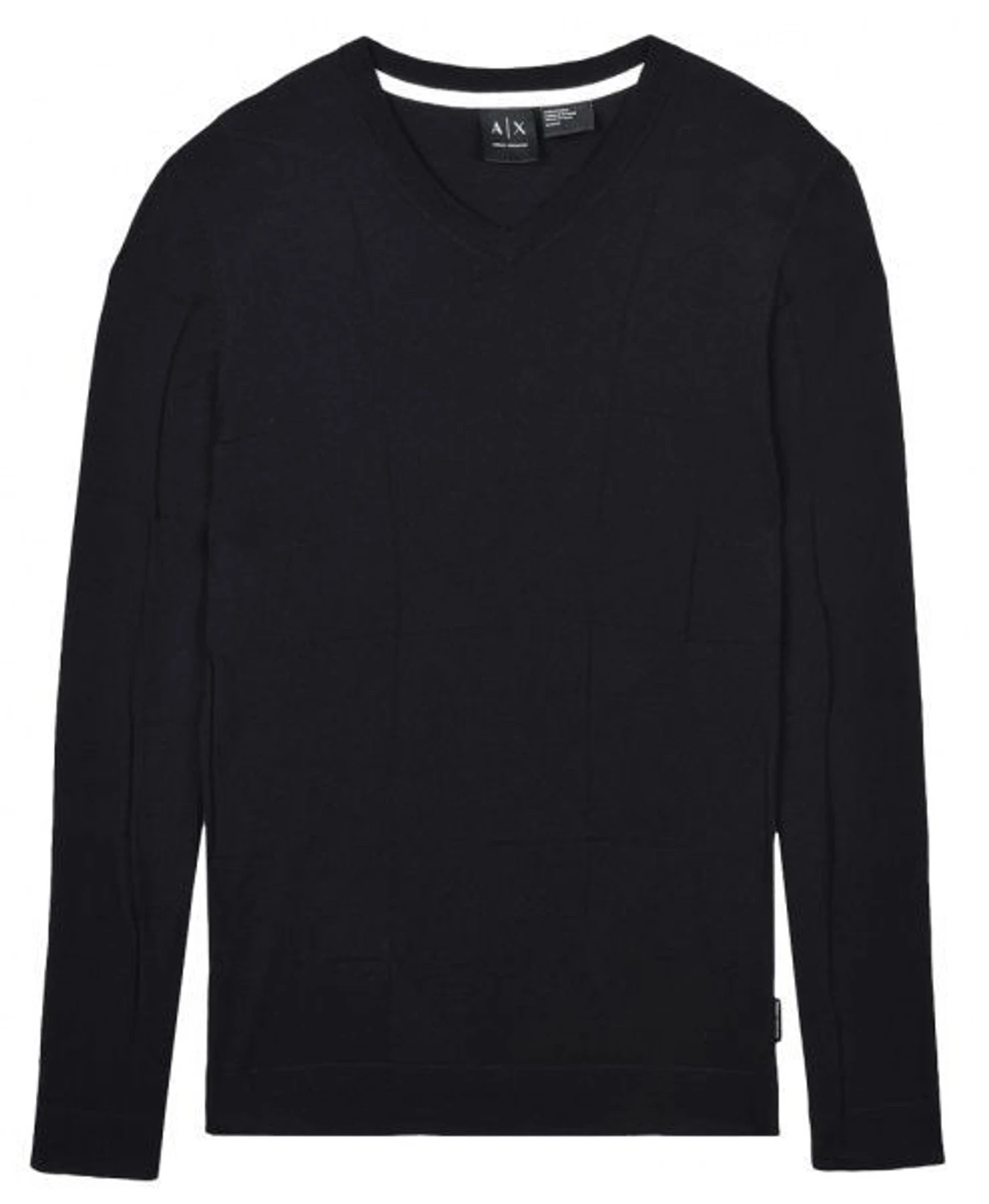 Свитры и кардиганы Armani Exchange модель 6YZM1F-ZML5Z-1528 Фото