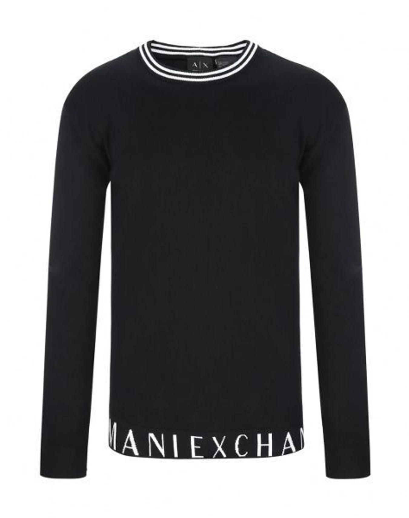 Свитры и кардиганы Armani Exchange модель 6YZM1H-ZML3Z-1200 Фото