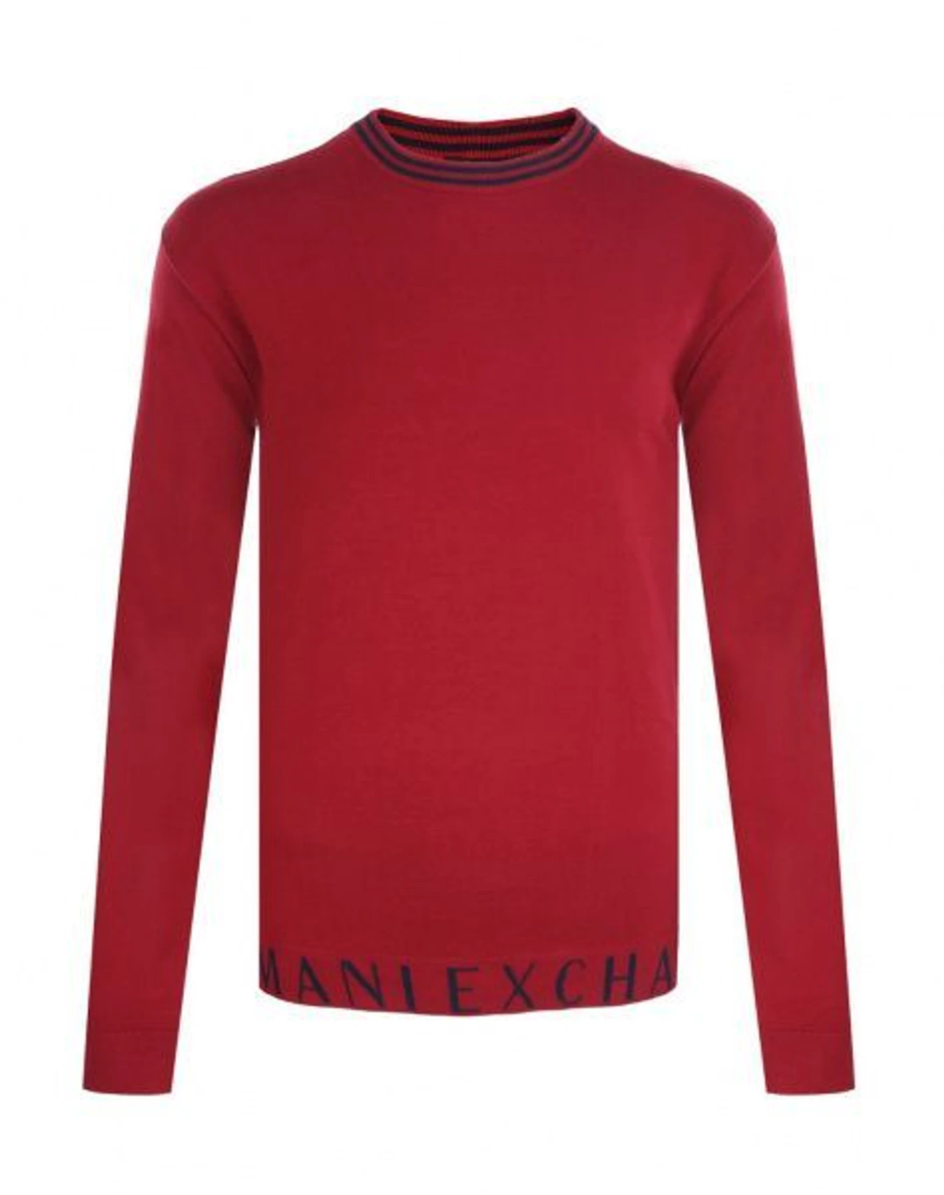 Свитры и кардиганы Armani Exchange модель 6YZM1H-ZML3Z-1403 Фото