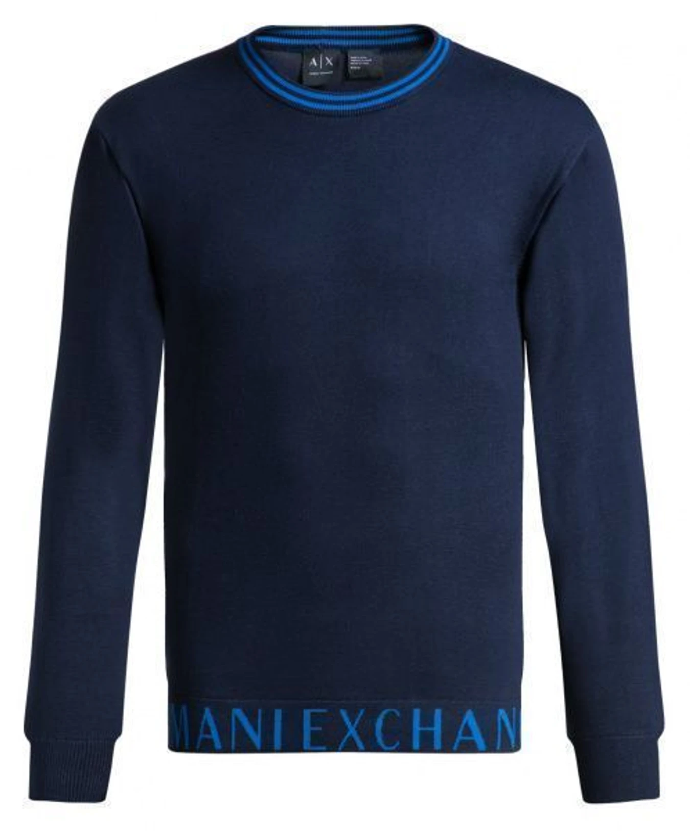 Свитры и кардиганы Armani Exchange модель 6YZM1H-ZML3Z-1528 Фото