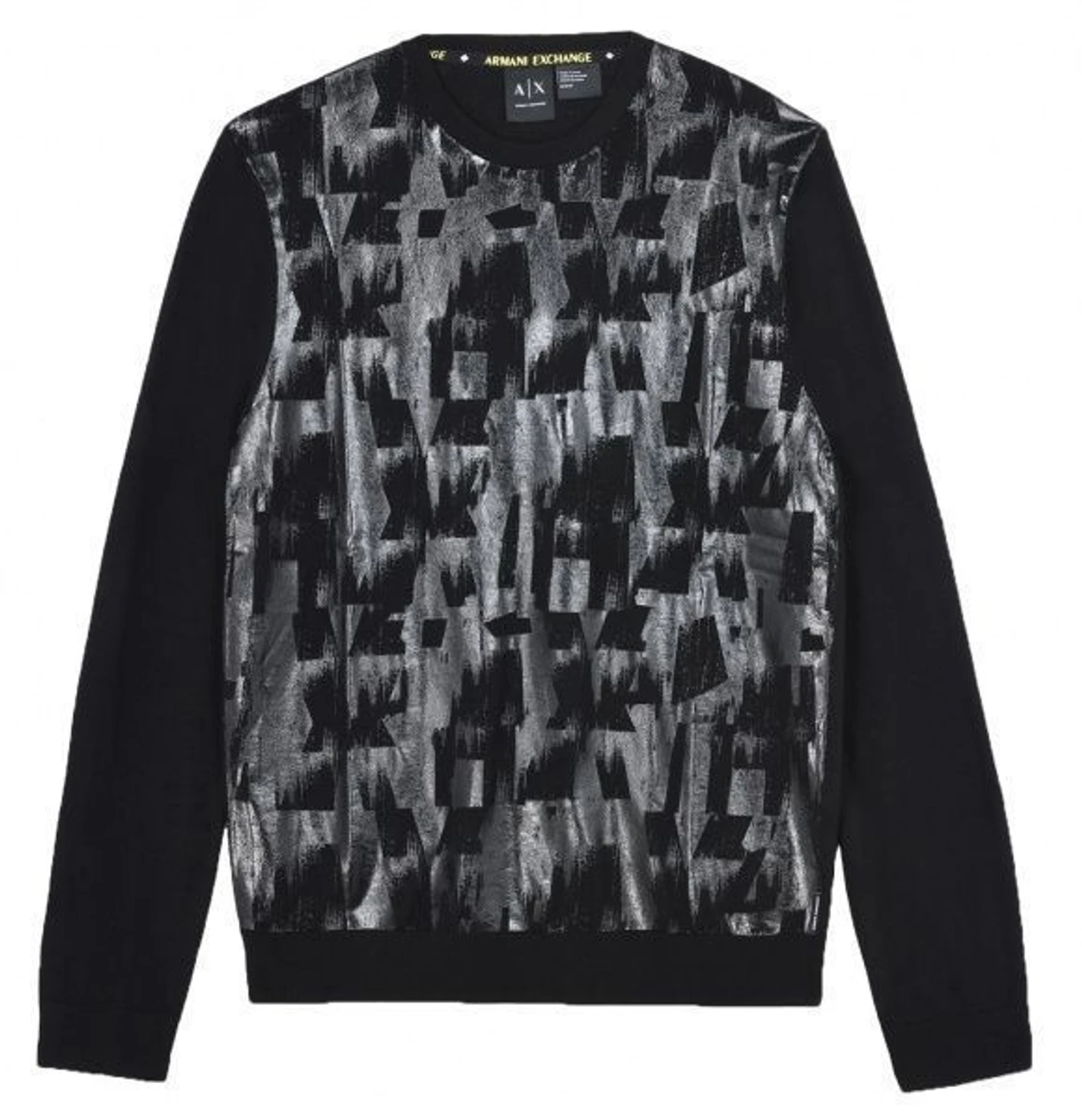 Свитры и кардиганы Armani Exchange модель 6YZM1V-ZMM4Z-1200 Фото
