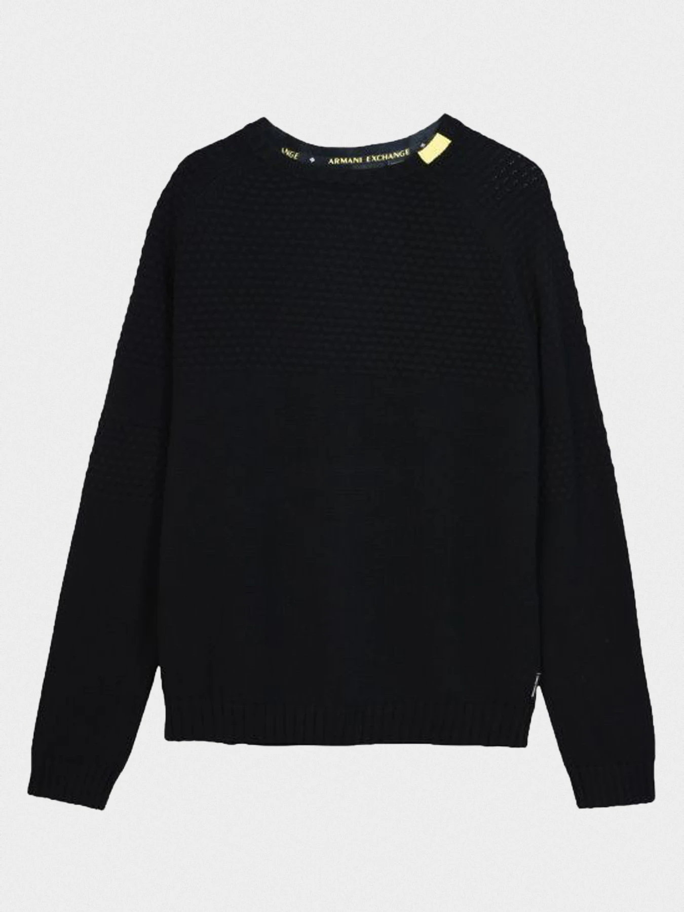Свитры и кардиганы Armani Exchange модель 6YZM1X-ZML9Z-1200 Фото