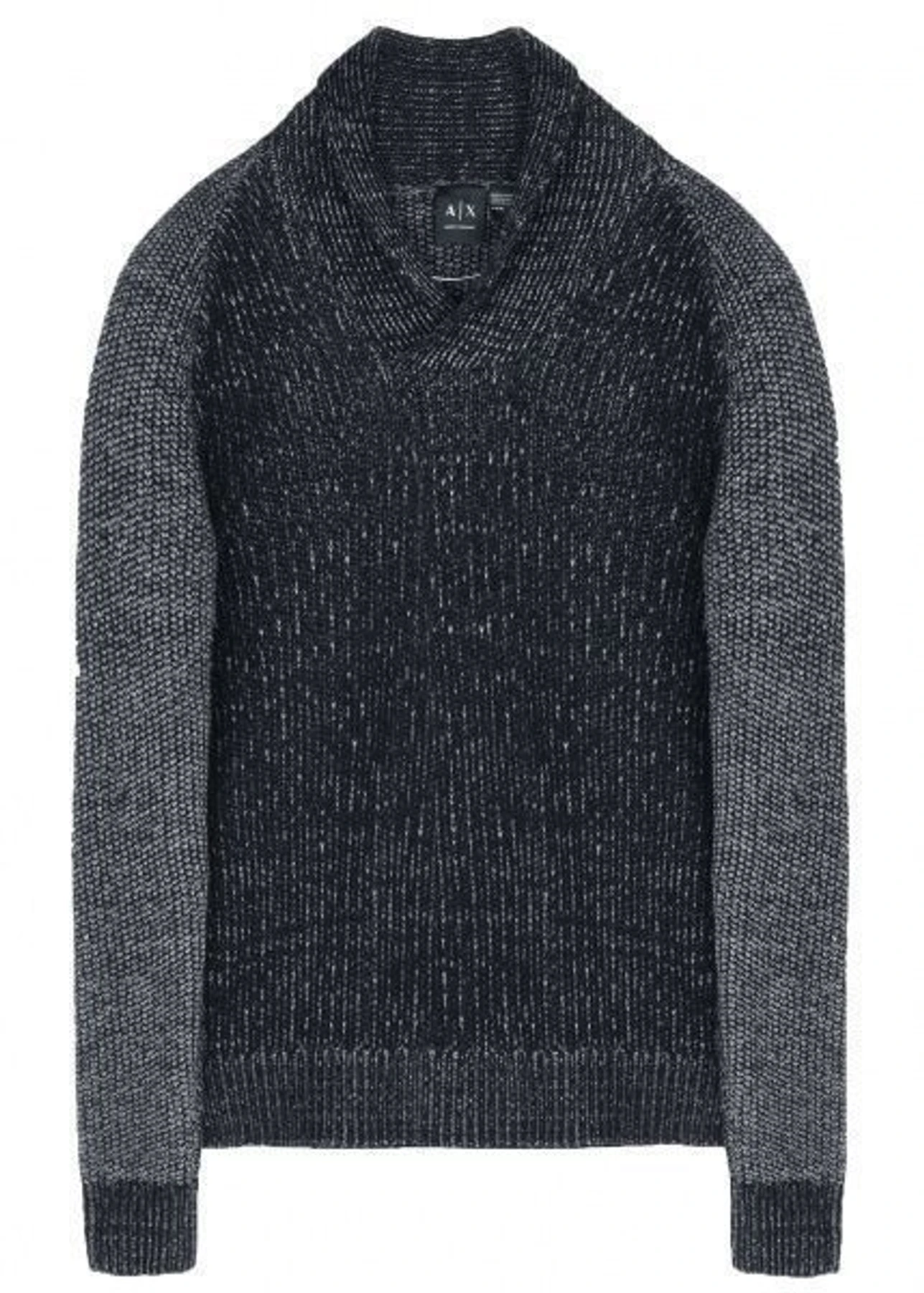 Свитры и кардиганы Armani Exchange модель 6YZM2H-ZMJ2Z-0258 Фото