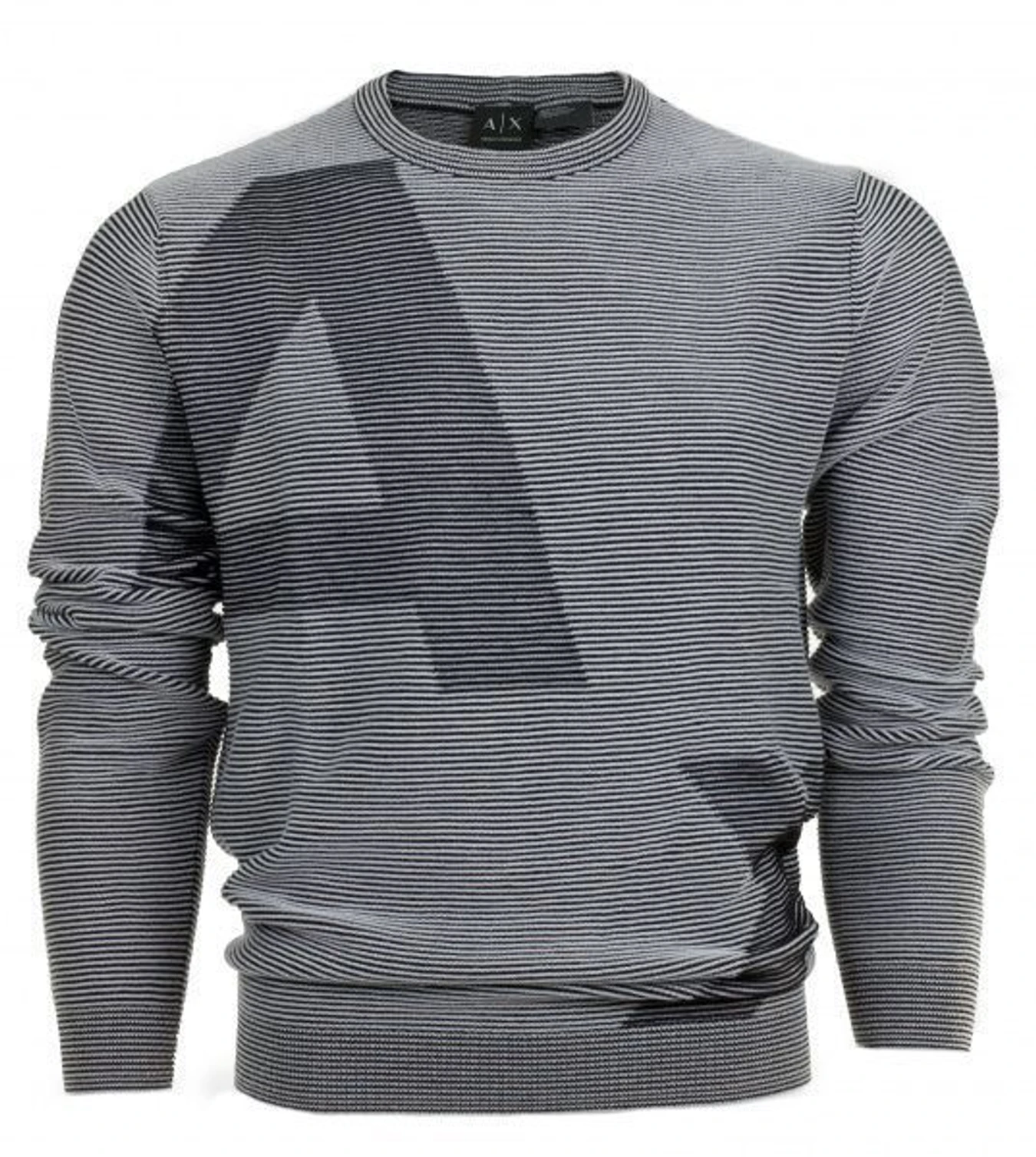 Свитры и кардиганы Armani Exchange модель 6YZM2K-ZMJ8Z-0259 Фото
