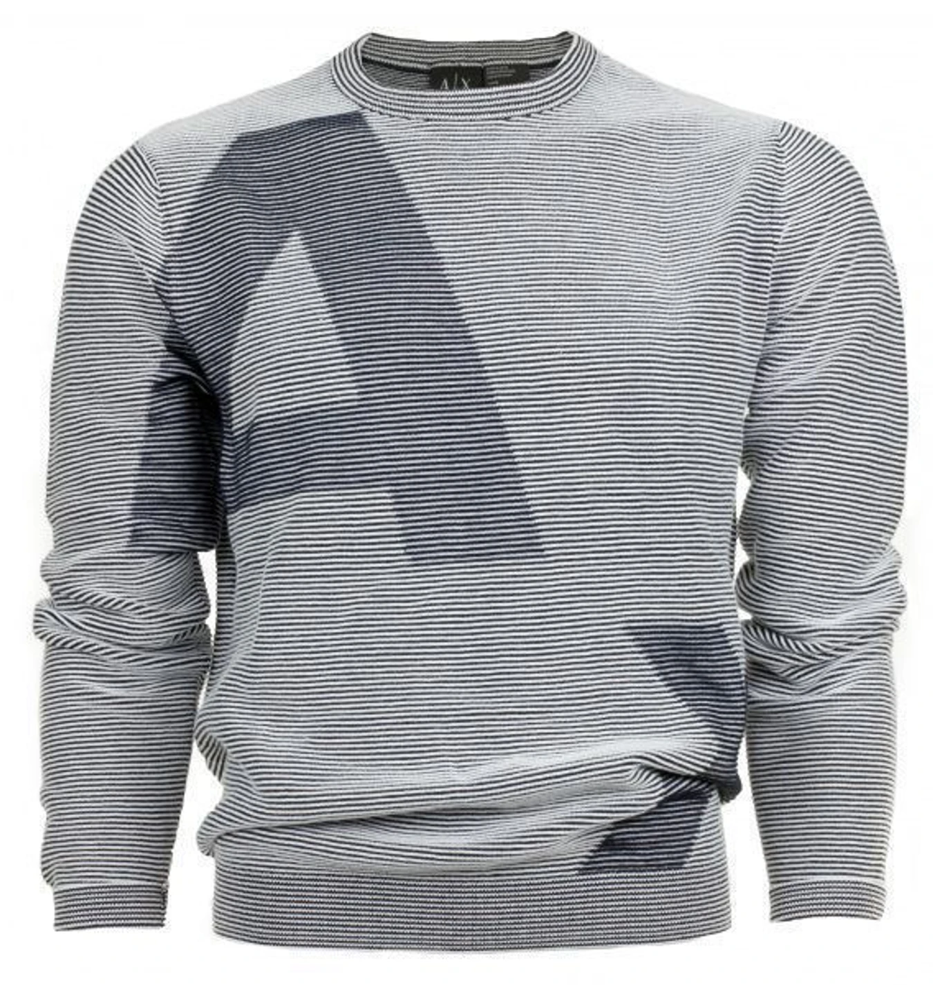 Свитры и кардиганы Armani Exchange модель 6YZM2K-ZMJ8Z-0559 Фото