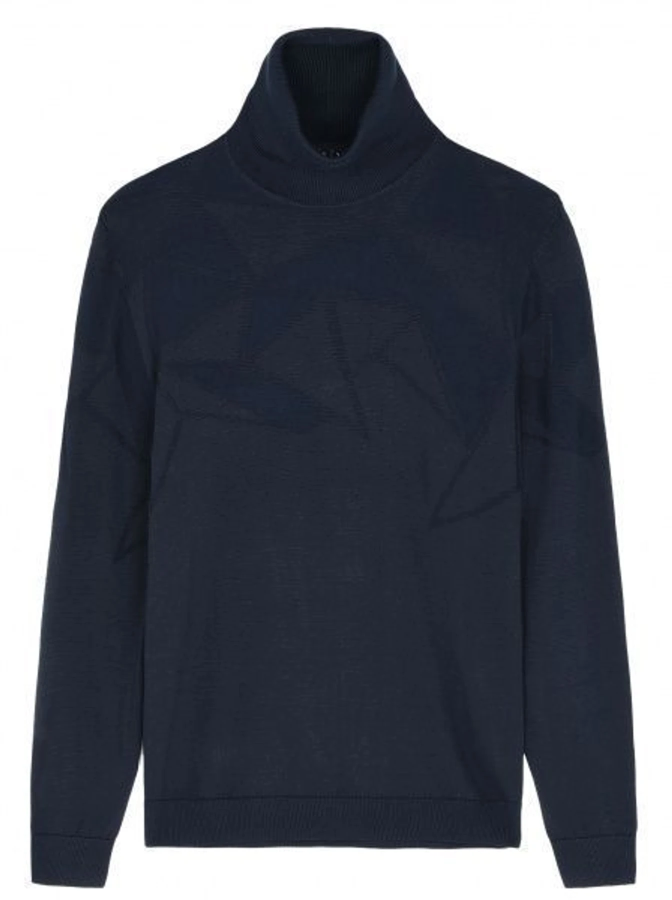 Свитры и кардиганы Armani Exchange модель 6YZM2M-ZMJ7Z-1510 Фото