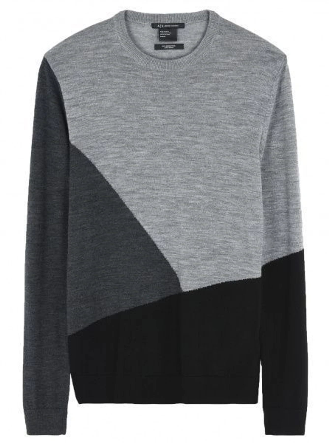 Свитры и кардиганы Armani Exchange модель 6YZM2R-ZMJ9Z-0241 Фото