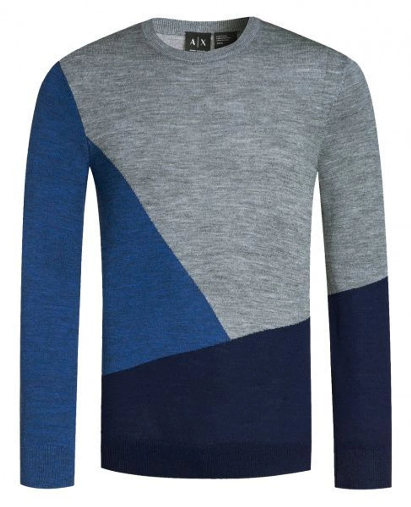 Свитры и кардиганы Armani Exchange модель 6YZM2R-ZMJ9Z-0596 Фото