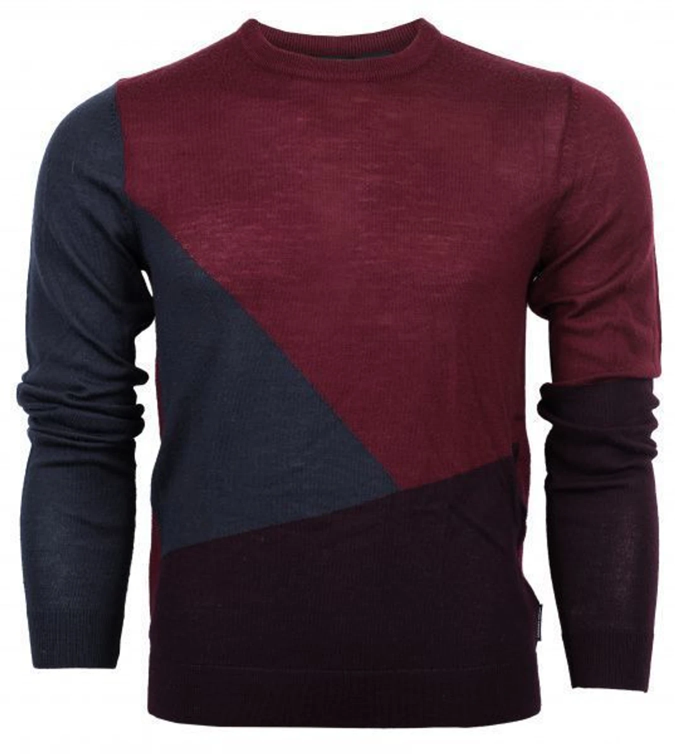 Свитры и кардиганы Armani Exchange модель 6YZM2R-ZMJ9Z-0707 Фото