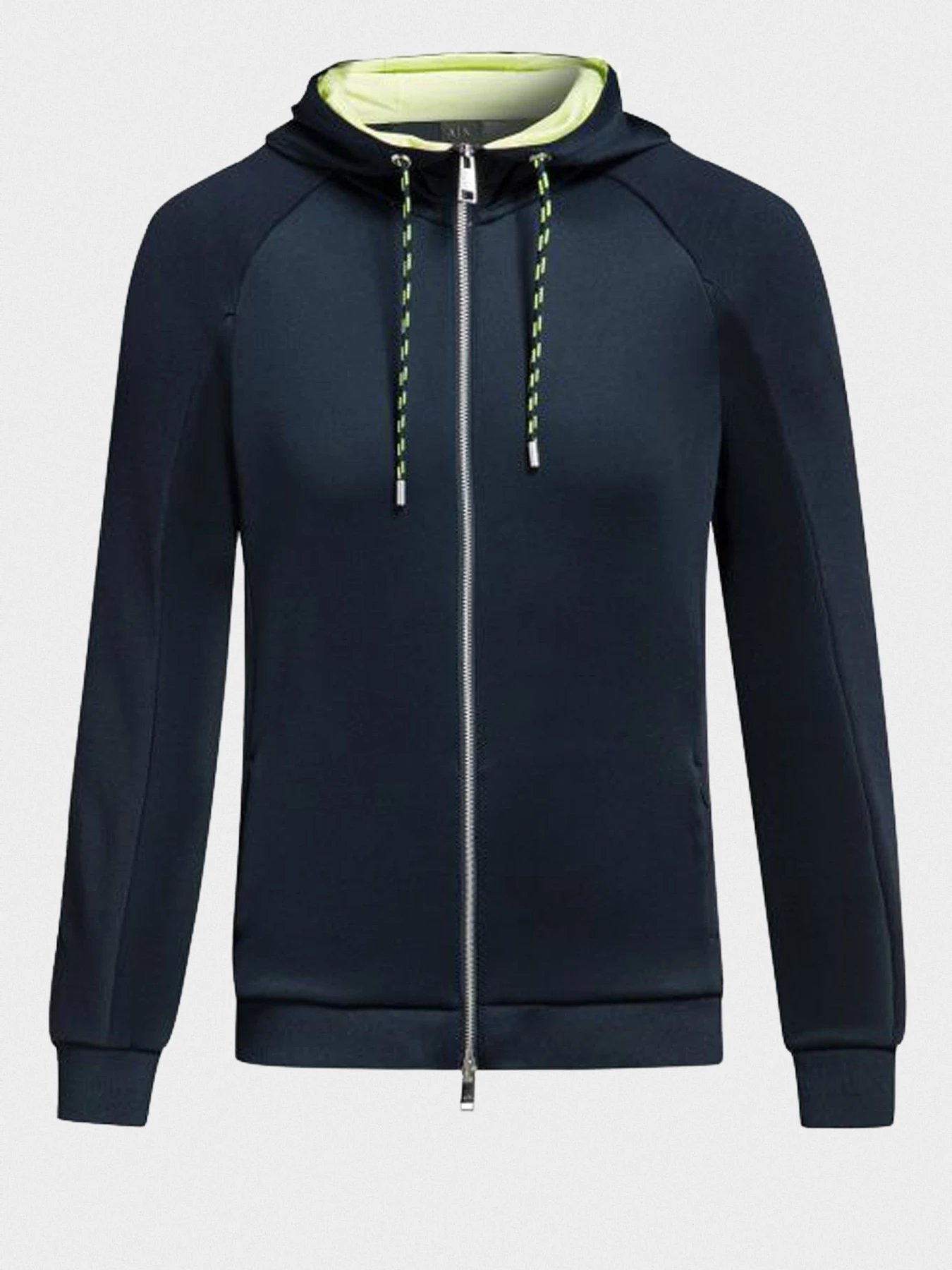 Худи и свитшоты Armani Exchange модель 6YZM83-ZJR7Z-1528 Фото