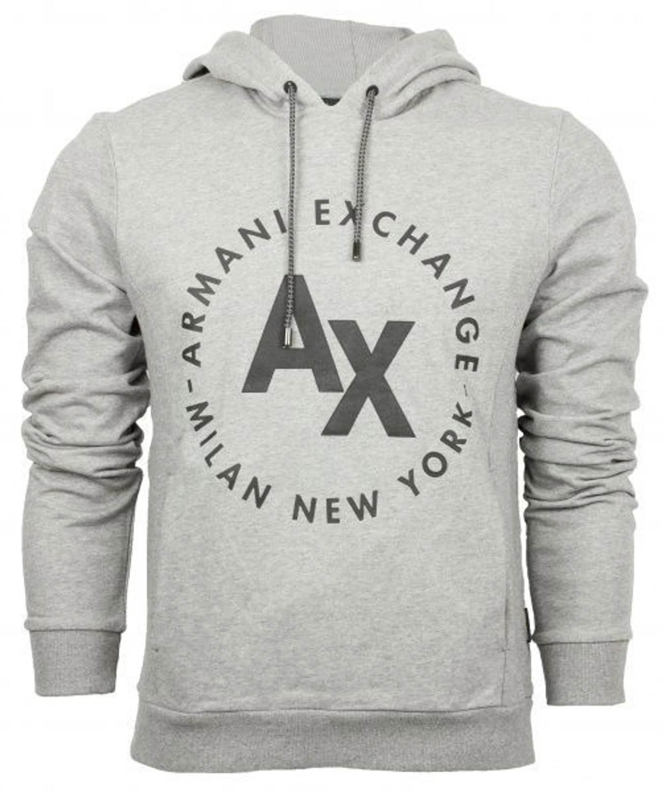 Худи и свитшоты Armani Exchange модель 6YZM96-ZJF3Z-3938 Фото