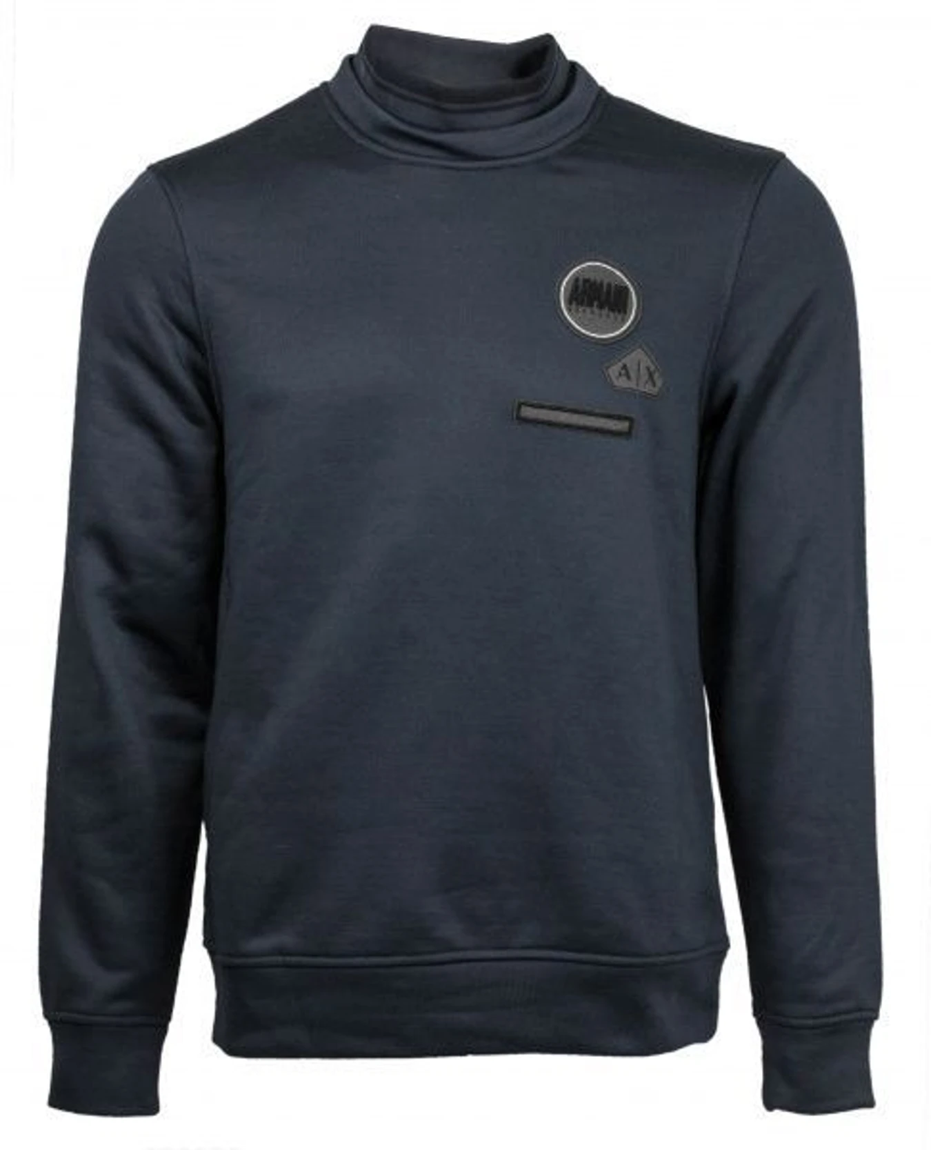 Свитры и кардиганы Armani Exchange модель 6YZMAY-ZJK3Z-1919 Фото