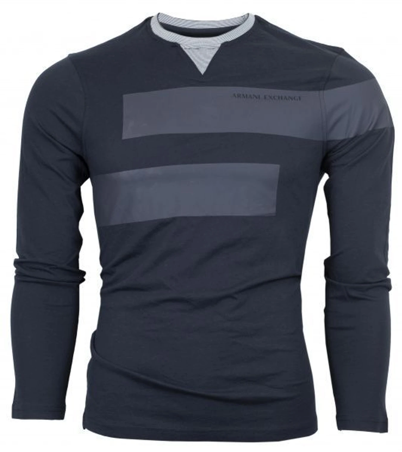 Свитры и кардиганы Armani Exchange модель 6YZMBA-ZJH4Z-1510 Фото
