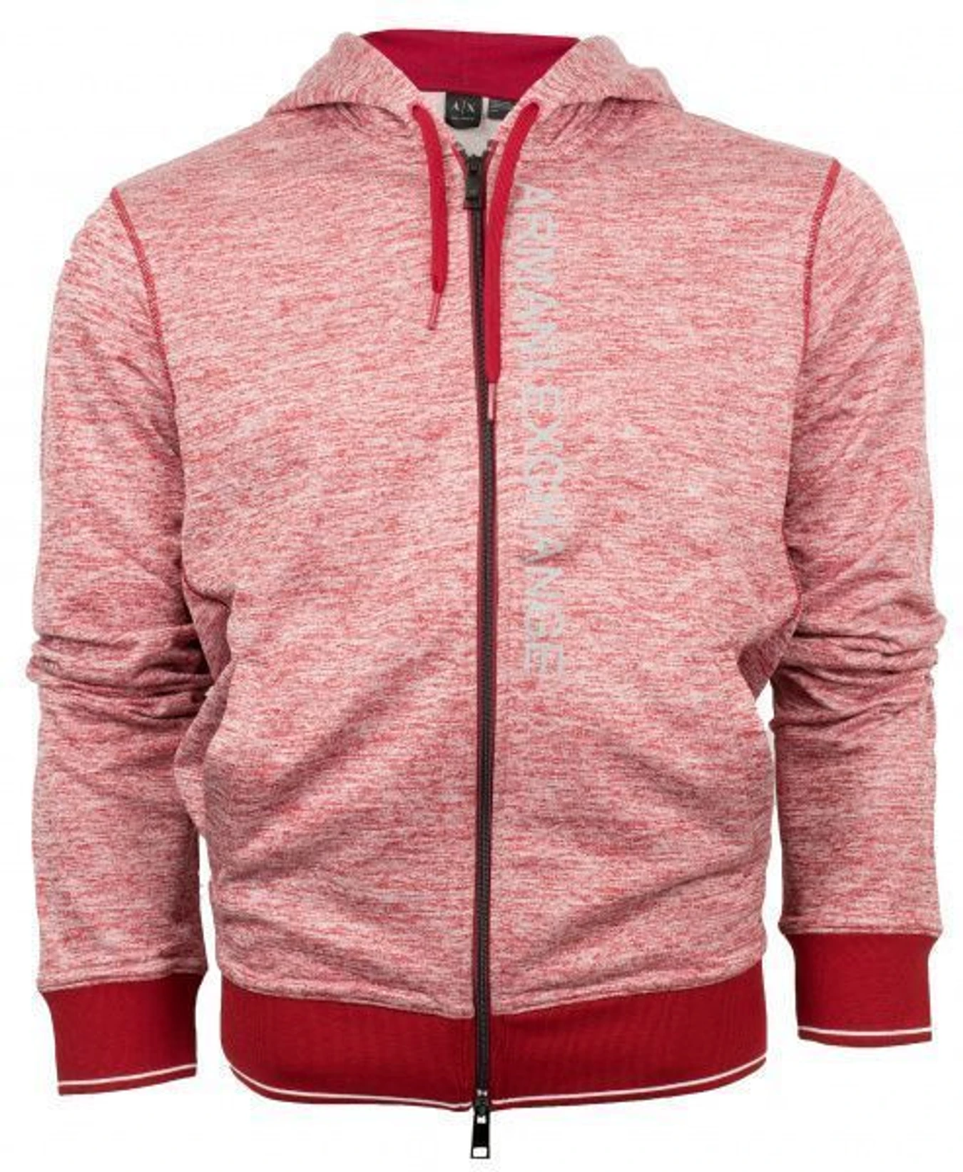Худи и свитшоты Armani Exchange модель 6YZMBD-ZJB5Z-3418 Фото