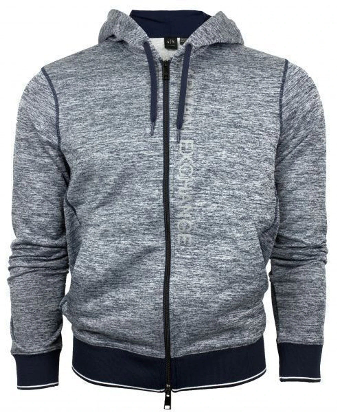 Худи и свитшоты Armani Exchange модель 6YZMBD-ZJB5Z-3526 Худи и свитшоты Armani Exchange модель 6YZMBD-ZJB5Z-3526 Фото