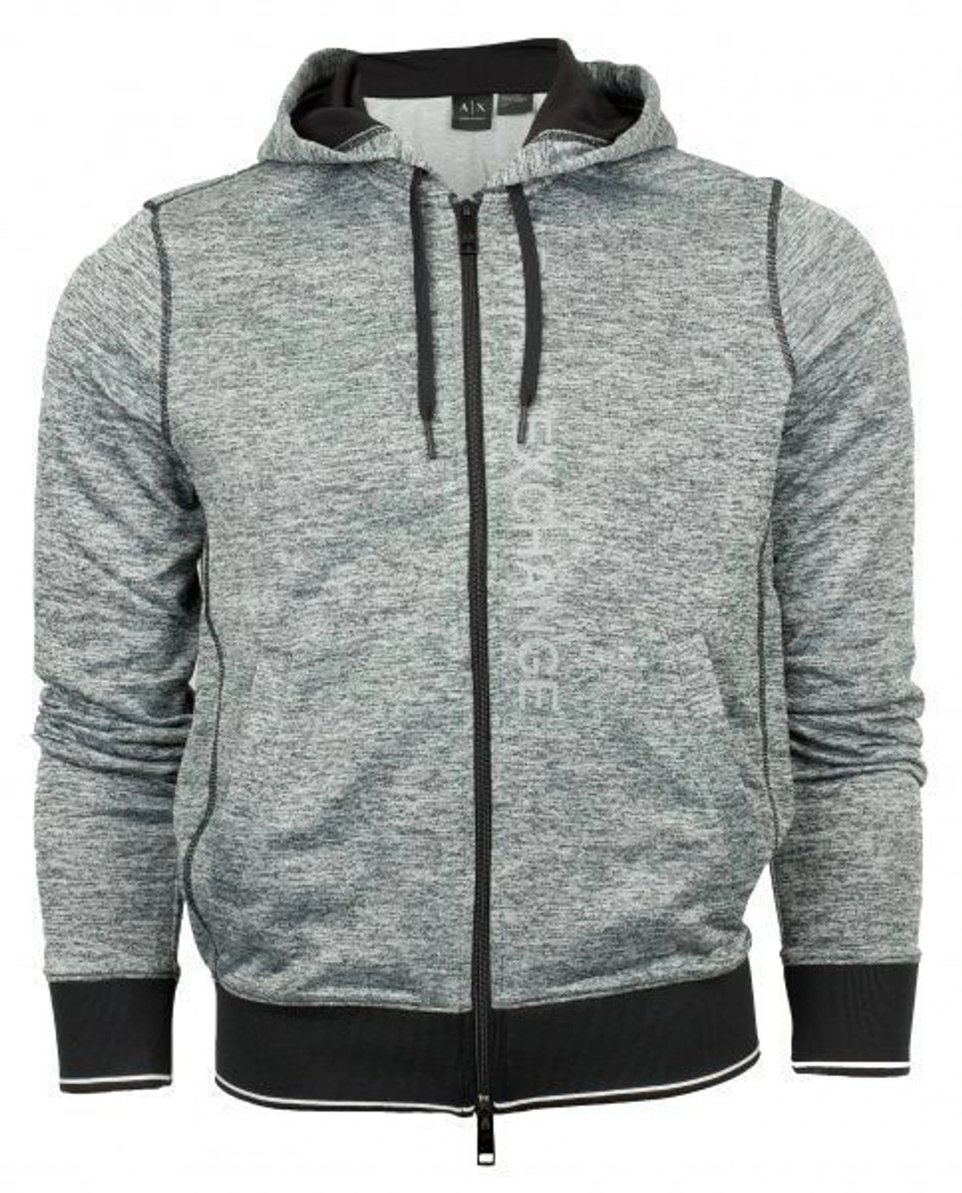 Худи и свитшоты Armani Exchange модель 6YZMBD-ZJB5Z-3948 Худи и свитшоты Armani Exchange модель 6YZMBD-ZJB5Z-3948 Фото