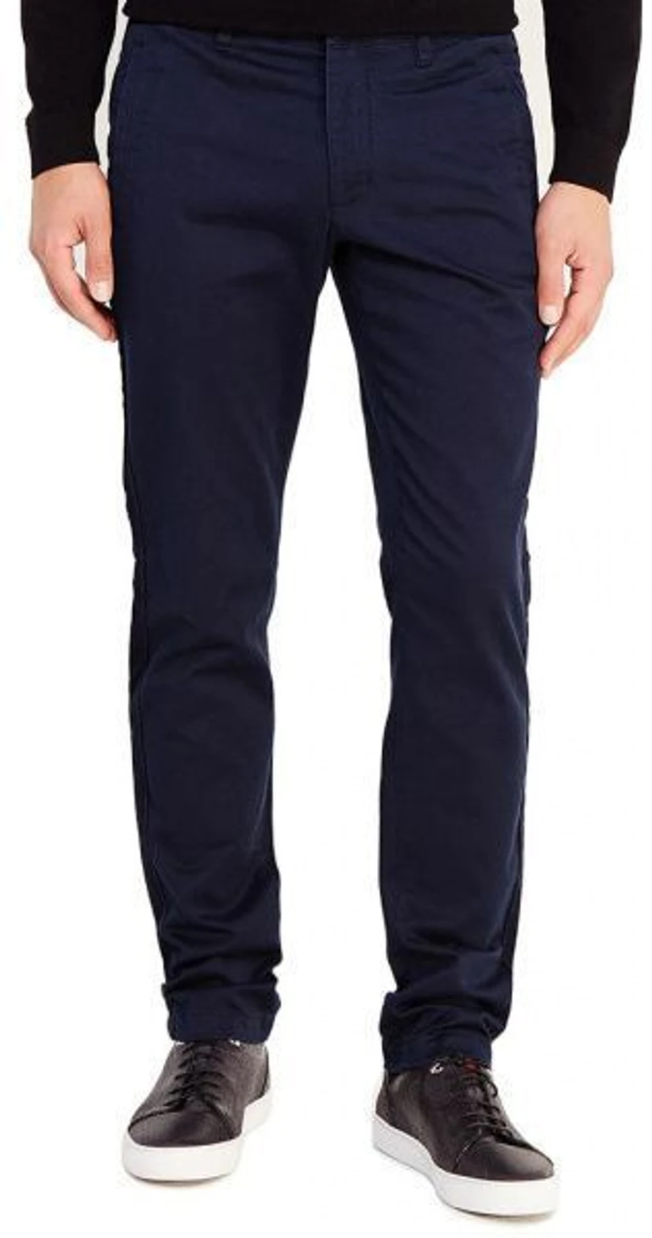 Брюки Armani Exchange модель 6YZP32-ZNZ6Z-1510 Фото