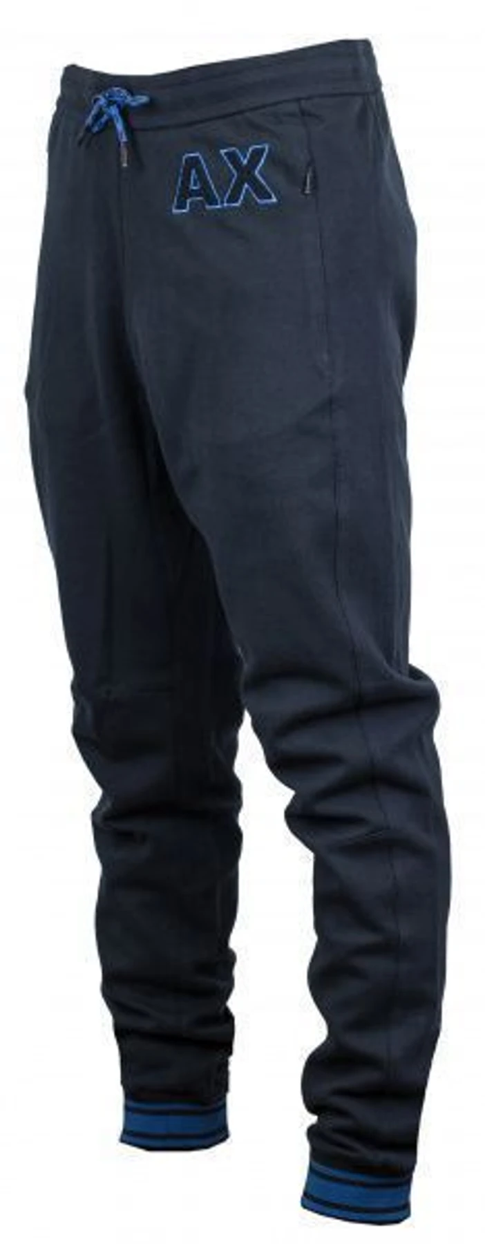 Брюки Armani Exchange модель 6YZP75-ZJC2Z-2561 Фото