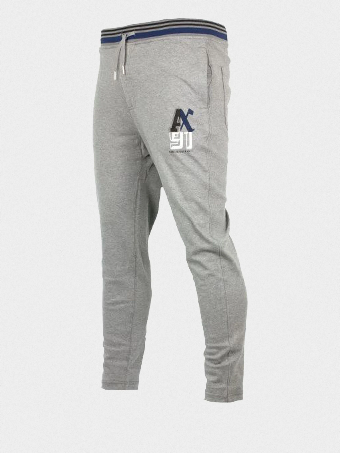 Брюки Armani Exchange модель 6YZPAA-ZJL3Z-3915 Фото