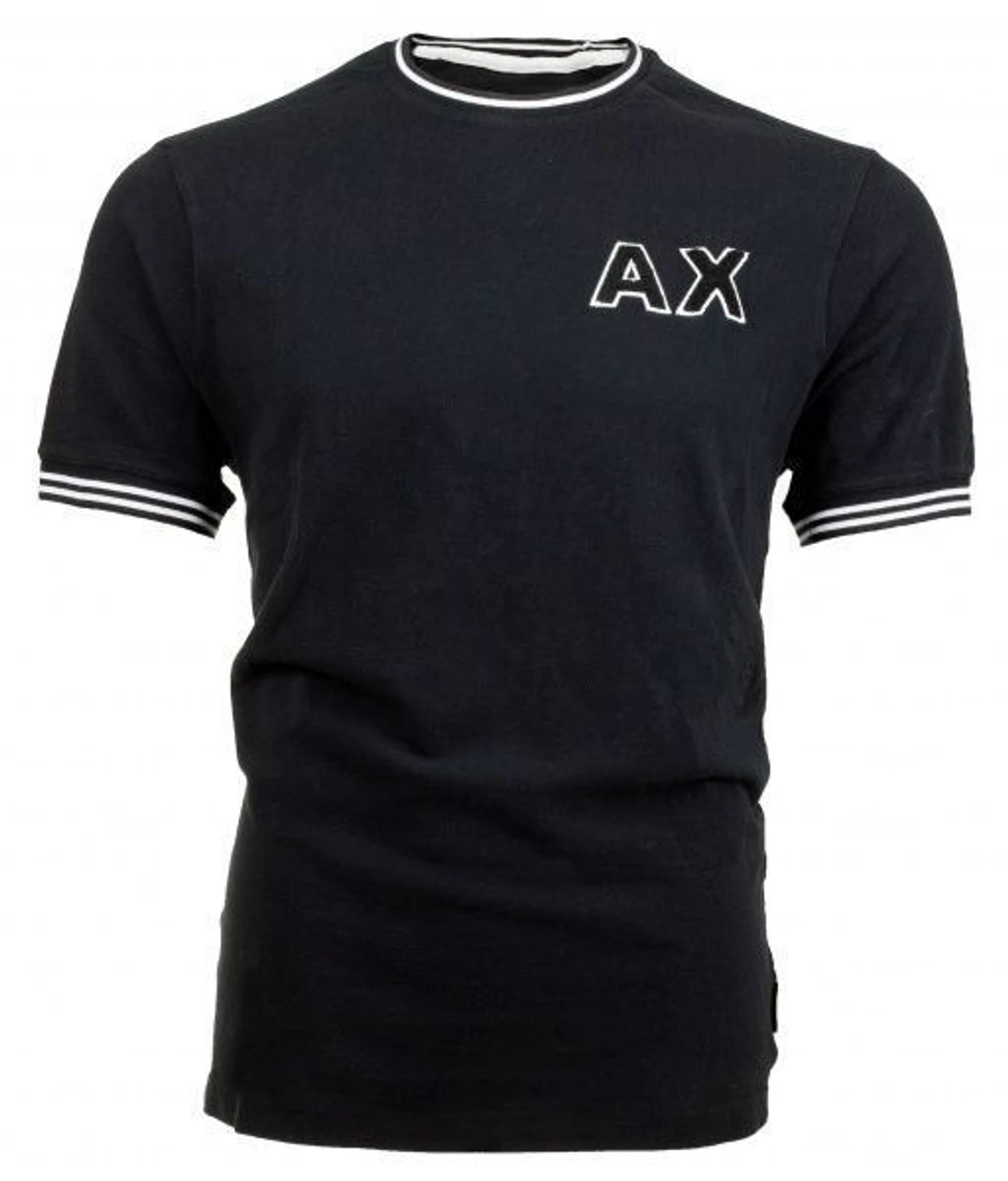 Футболки и поло Armani Exchange модель 6YZT80-ZJM5Z-1200 Фото