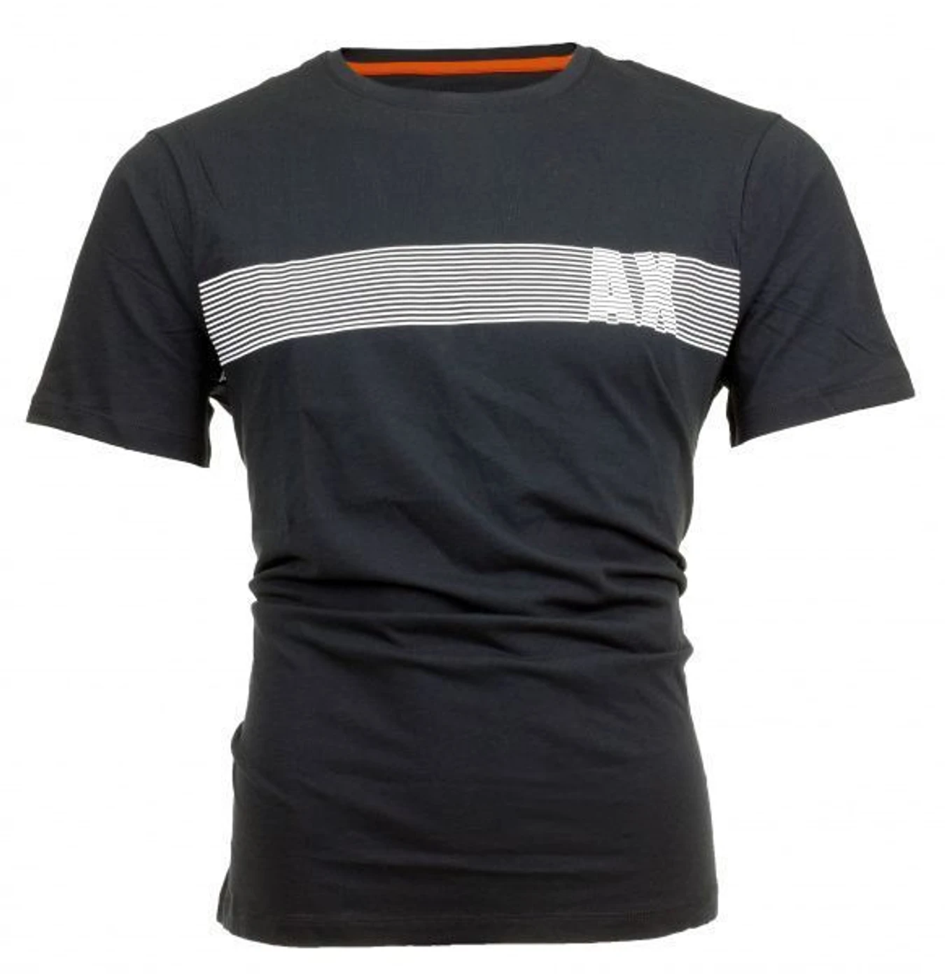 Футболки і поло Armani Exchange модель 6YZTAD-ZJS8Z-1201 Футболки і поло Armani Exchange модель 6YZTAD-ZJS8Z-1201 Фото
