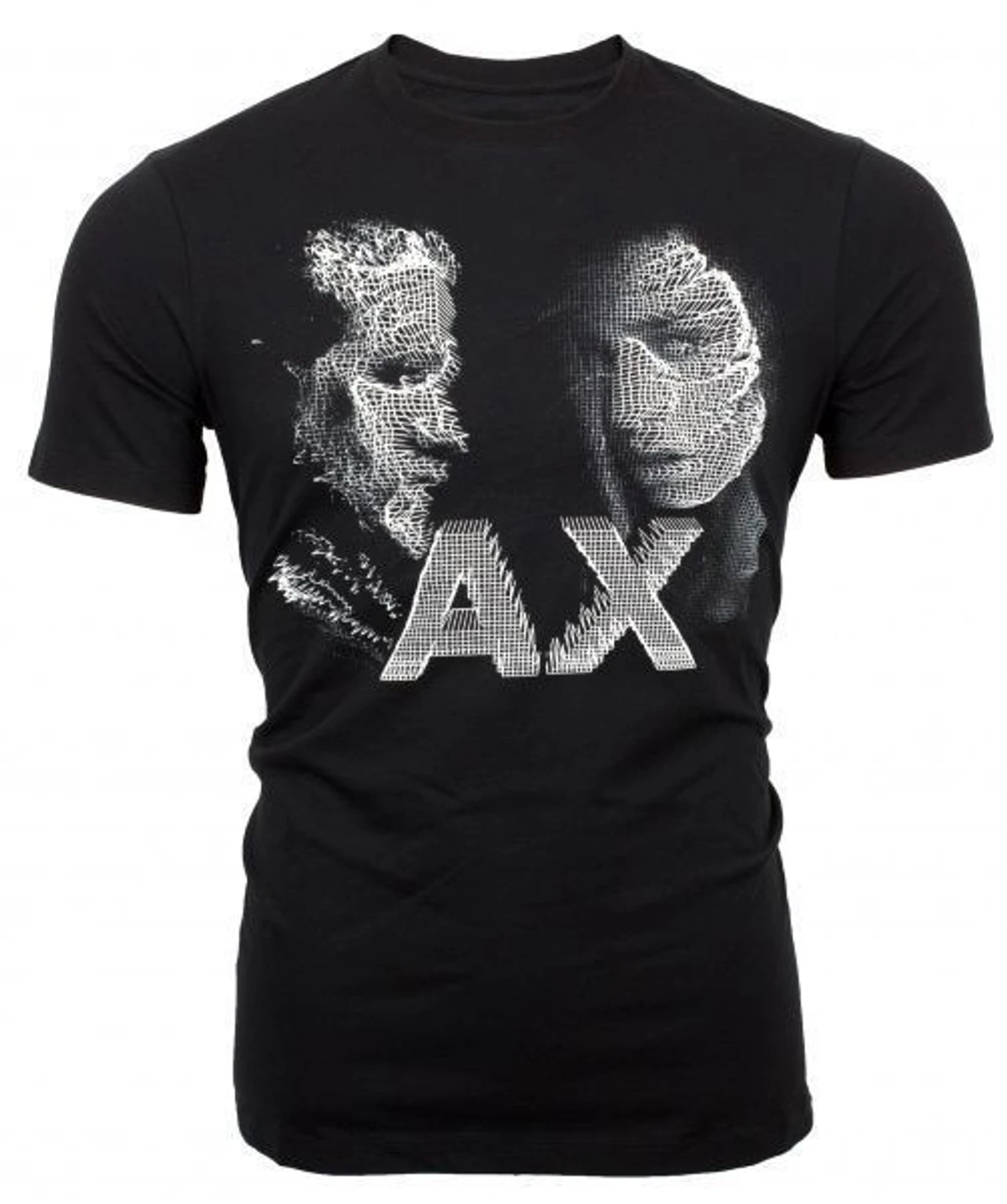 Футболки і поло Armani Exchange модель 6YZTAK-ZJS8Z-1200 Фото