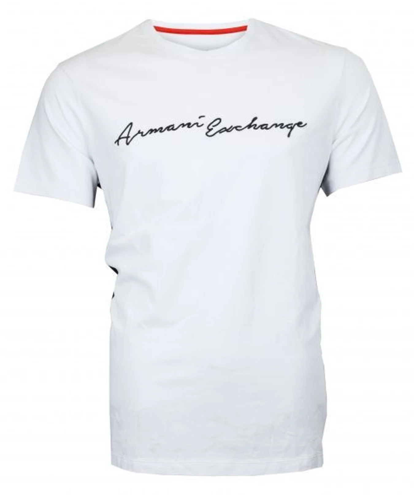 Футболки і поло Armani Exchange модель 6YZTAN-ZJP2Z-1100 Фото