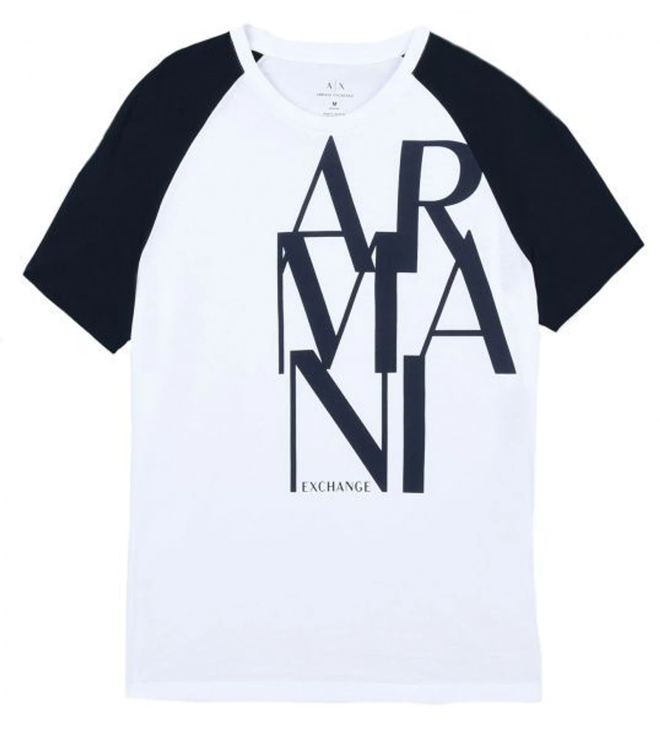 Футболки і поло Armani Exchange модель 6YZTBL-ZJH4Z-0177 Футболки і поло Armani Exchange модель 6YZTBL-ZJH4Z-0177 Фото