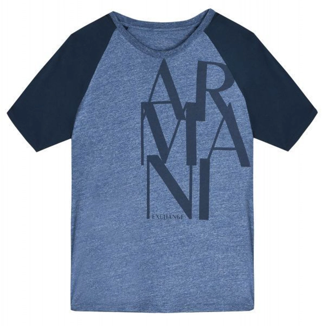 Футболки і поло Armani Exchange модель 6YZTBL-ZJH4Z-0580 Фото