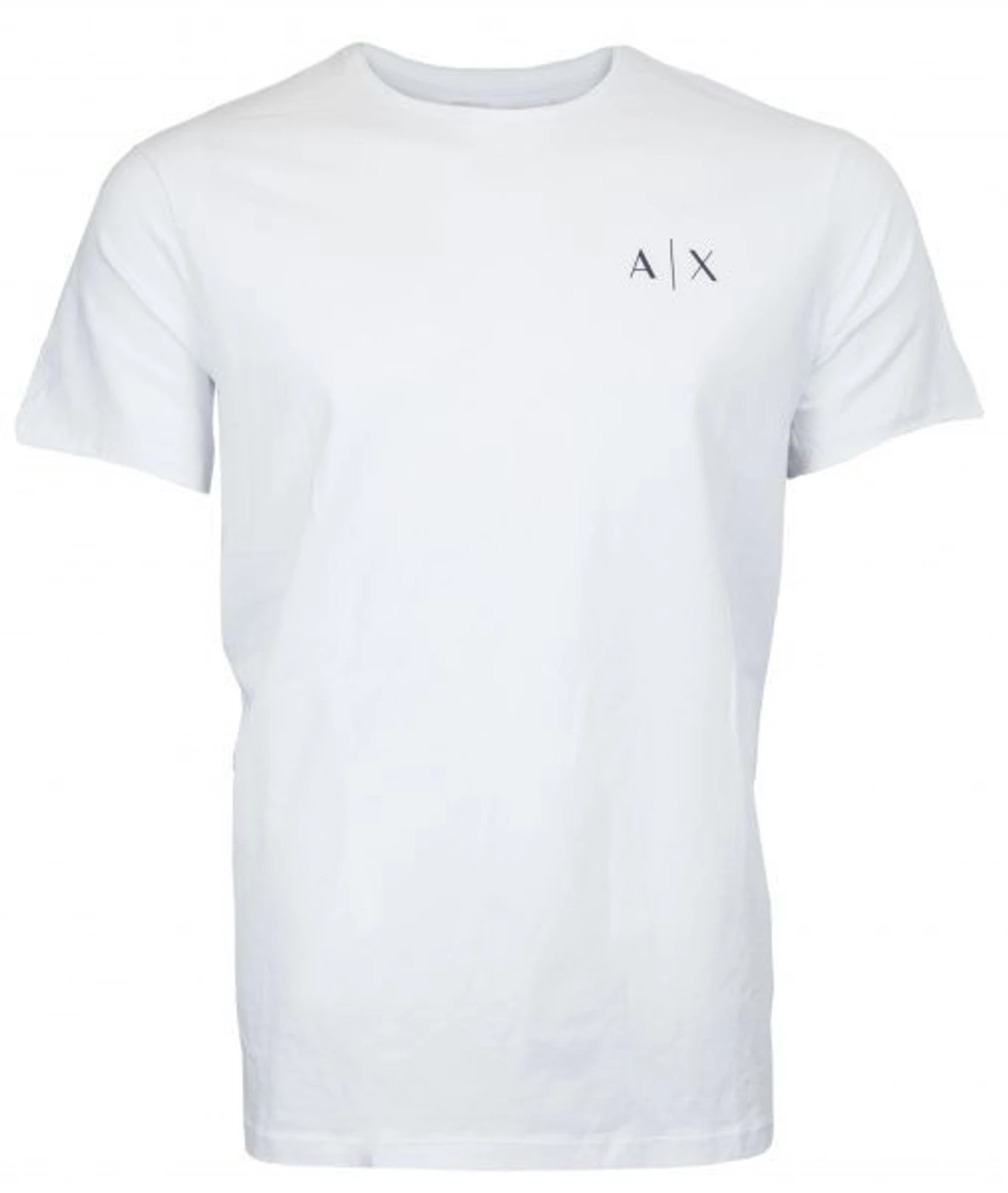 Футболки і поло Armani Exchange модель 6YZTBS-ZJP2Z-1100 Фото