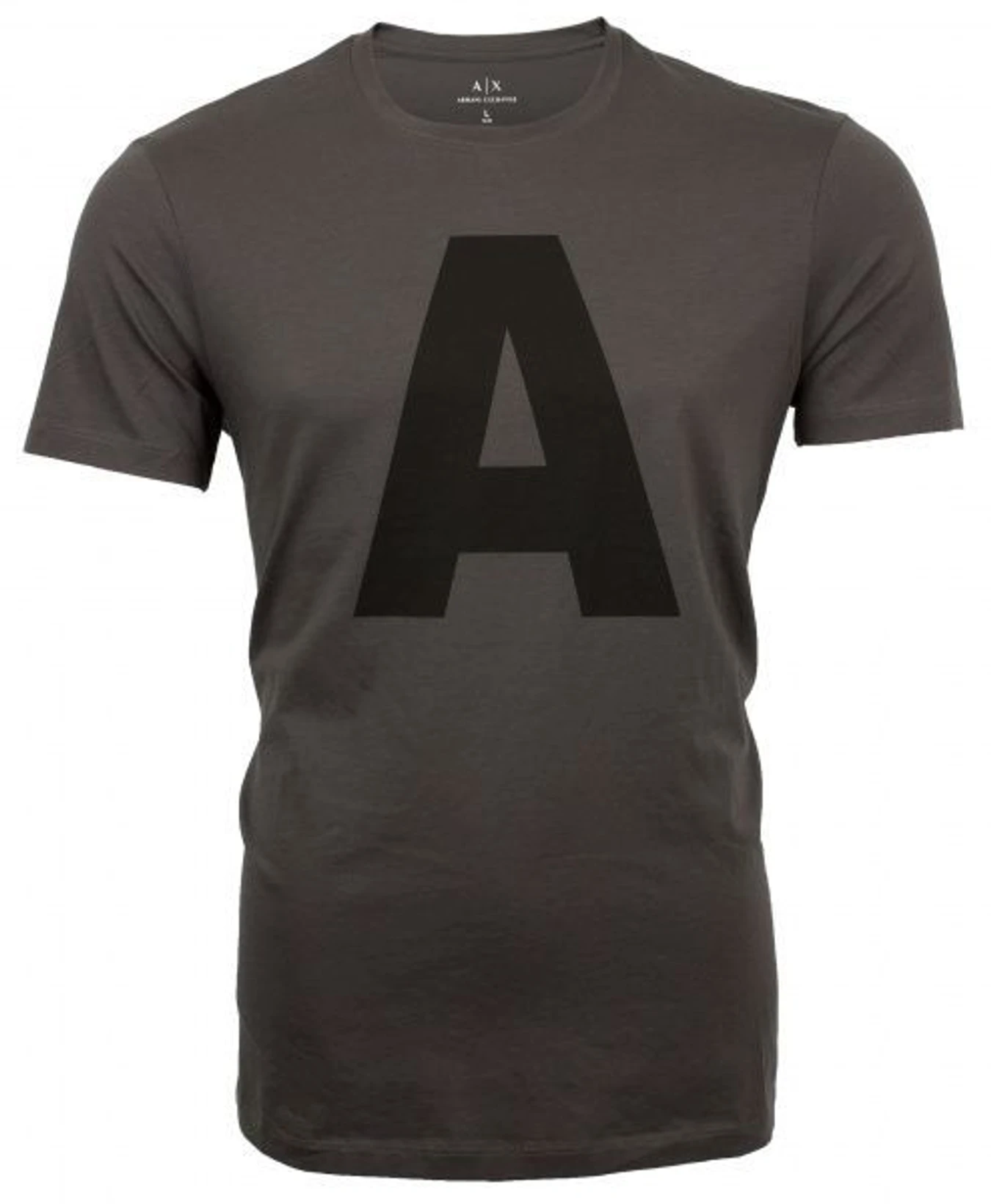 Футболки і поло Armani Exchange модель 6YZTCT-ZJA5Z-1920 Фото