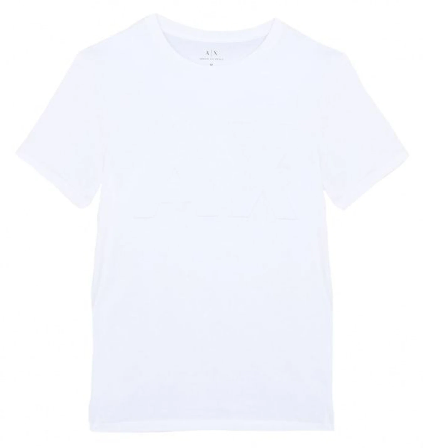 Футболки і поло Armani Exchange модель 6YZTCX-ZJS8Z-1100 Фото