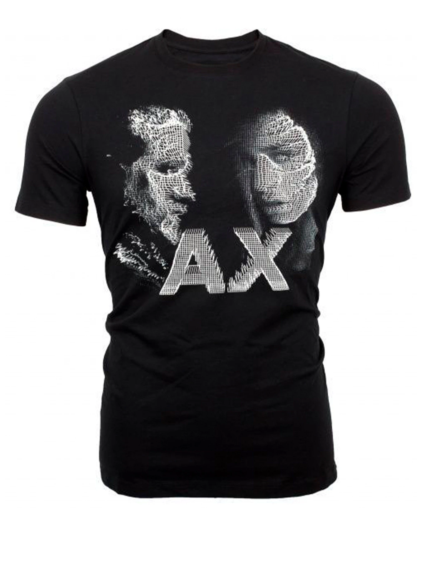 Футболки і поло Armani Exchange модель 6YZTCX-ZJS8Z-1200 Футболки і поло Armani Exchange модель 6YZTCX-ZJS8Z-1200 Фото