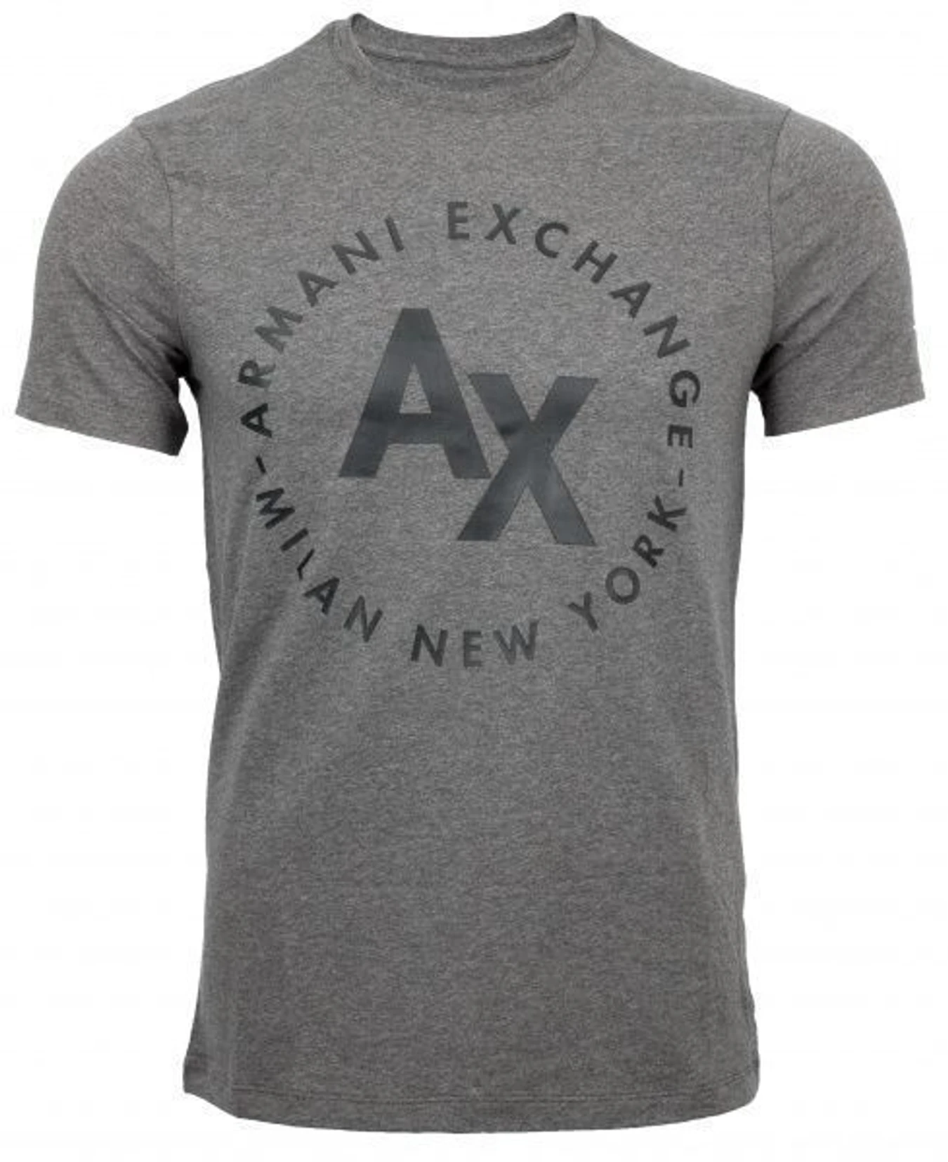 Футболки і поло Armani Exchange модель 6YZTDB-ZJP2Z-3938 Футболки і поло Armani Exchange модель 6YZTDB-ZJP2Z-3938 Фото
